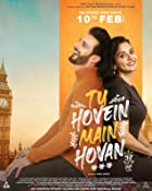 Tu Hoven Mein Hovan 2023 Punjabi 480p 720p 1080p Filmy4Wap