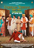 Udeekan Teriyan 2023 Punjabi 480p 720p 1080p Filmy4Wap Filmyzilla