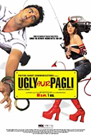 Ugly Aur Pagli 2008 Full Movie Download Filmy4Wap