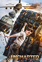 Uncharted 2022 Hindi Dubbed 480p 720p Filmy4Wap