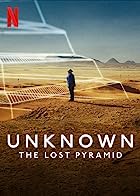 Unknown The Lost Pyramid 2023 Hindi Dual Audio 480p 720p 1080p Filmy4Wap