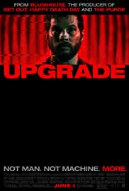 Upgrade 2018 Dual Audio Hindi 480p BluRay 300mb Filmy4Wap