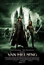 Van Helsing 2004 Hindi Dubbed 480p Filmy4Wap