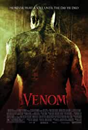 Venom 2005 Dual Audio Hindi 480p BluRay Filmy4Wap