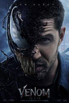 Venom 2018 Hindi Dubbed + English 480p 720p 1080p  Filmy4Wap