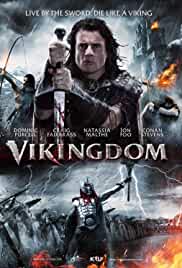 Vikingdom 2013 Hindi Dubbed 480p Filmy4Wap