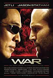 War 2007 Dual Audio Hindi 480p Filmy4Wap