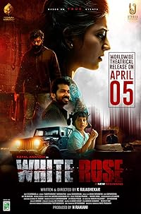 White Rose 2024 Hindi Dubbed Tamil Movie Download 480p 720p 1080p Filmy4Wap