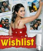 Wishlist 2020 Hindi 480p 300MB Full Movie Download Filmy4Wap