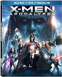 X Men Apocalypse 2016 Hindi Dubbed English 480p 720p 1080p Filmy4Wap