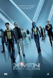 X Men First Class 2011 Dual Audio Hindi 480p 300MB Filmy4Wap