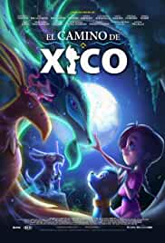 Xicos Journey 2020 Hindi Dubbed 480p Filmy4Wap