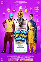 Yaar Mera Titliaan Warga 2022 Punjabi 480p 720p 1080p Filmy4Wap