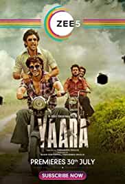 Yaara 2020 Full Movie Download Filmy4Wap