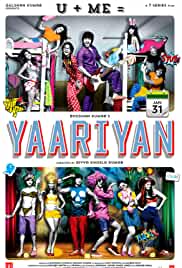 Yaariyan 2014 Full Movie Download Filmy4Wap