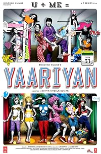 Yaariyan 2014 Movie Download 480p 720p 1080p Filmy4Wap Filmyzilla