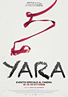 Yara 2021 Hindi Dubbed 480p 720p Filmy4Wap