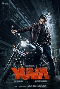 Yuva 2024 Kannada Movie Download 480p 720p 1080p Filmy4Wap