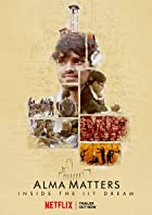 Alma Matters 2021 Netflix Web Series Download Filmy4Wap