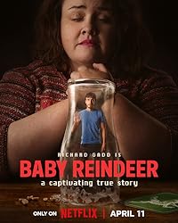 Baby Reindeer Hindi Dubbed English Download 480p 720p 1080p Filmy4Wap  Filmywap