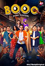 Booo Sabki Phategi  Web Series All Episode 720p HD Download Filmywap