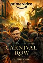 Carnival Row All Seasons Hindi 480p 720p Download Filmy4Wap