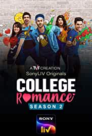 College Romance Filmy4Wap Web Series All Seasons 480p 720p HD Download 