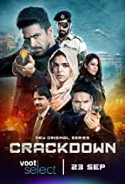 Crackdown  Web Series All Seasons 480p 720p HD Download Filmywap