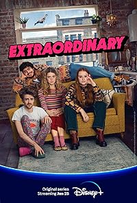 Extraordinary 2023 Web Series Download 480p 720p 1080p  Filmy4Wap Filmywap