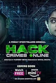 Hack Crimes Online 2023 Web Series Download 480p 720p 1080p Filmy4Wap