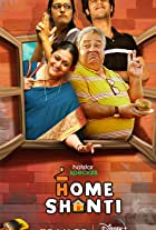 Home Shanti 2022 Web Series Download 480p 720p Filmy4Wap