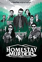 Homestay Murders 2023 Web Series Download 480p 720p 1080p Filmy4Wap