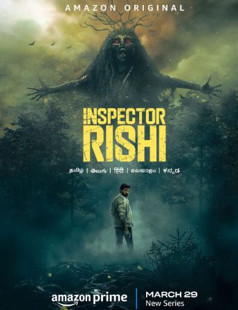 Inspector Rishi Web Series Download 480p 720p 1080p Filmy4Wap  Filmywap