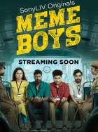 Meme Boys Web Series Download 480p 720p Filmy4Wap