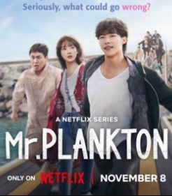 Mr Plankton Filmy4Wap 2024 Season 1 Hindi Dubbed Kdrama