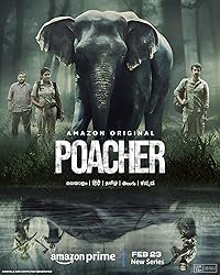 Poacher  Web Series Download 480p 720p 1080p Filmy4Wap