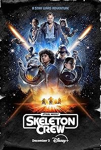 Star Wars Skeleton Crew Filmy4Wap 2024 Season 1 Hindi Dubbed English