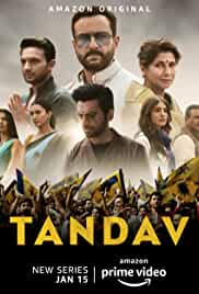 Tandav Filmy4Wap Web Series All Seasons 480p 720p HD Download Filmywap