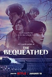 The Bequeathed  All Seasons Hindi Dubbed English 480p 720p 1080p Filmy4Wap